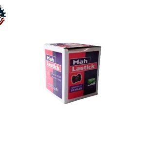 لاستیک سه گوش شاه فنر عقب (پیکان، پژو آردی، روآ، پیکان وانت و آریسان ) ماه لاستیک