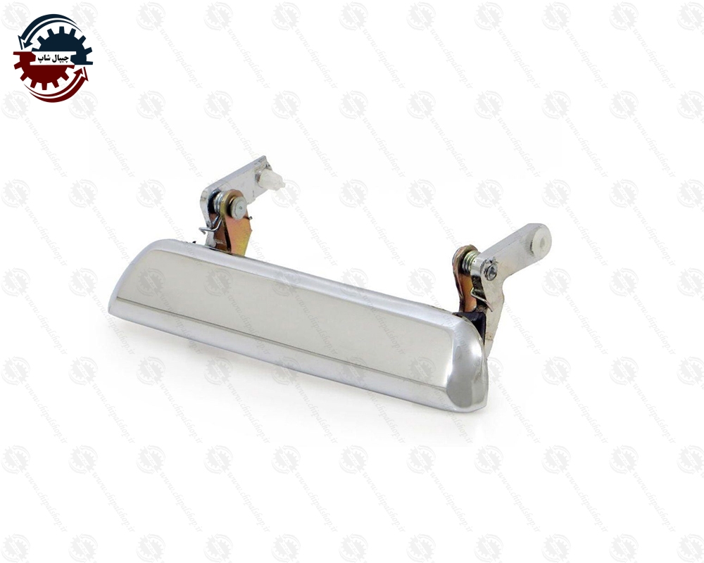 2264 - چیپال شاپ