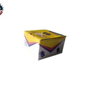 لولای درب (نیسان سایپا ) ماهران