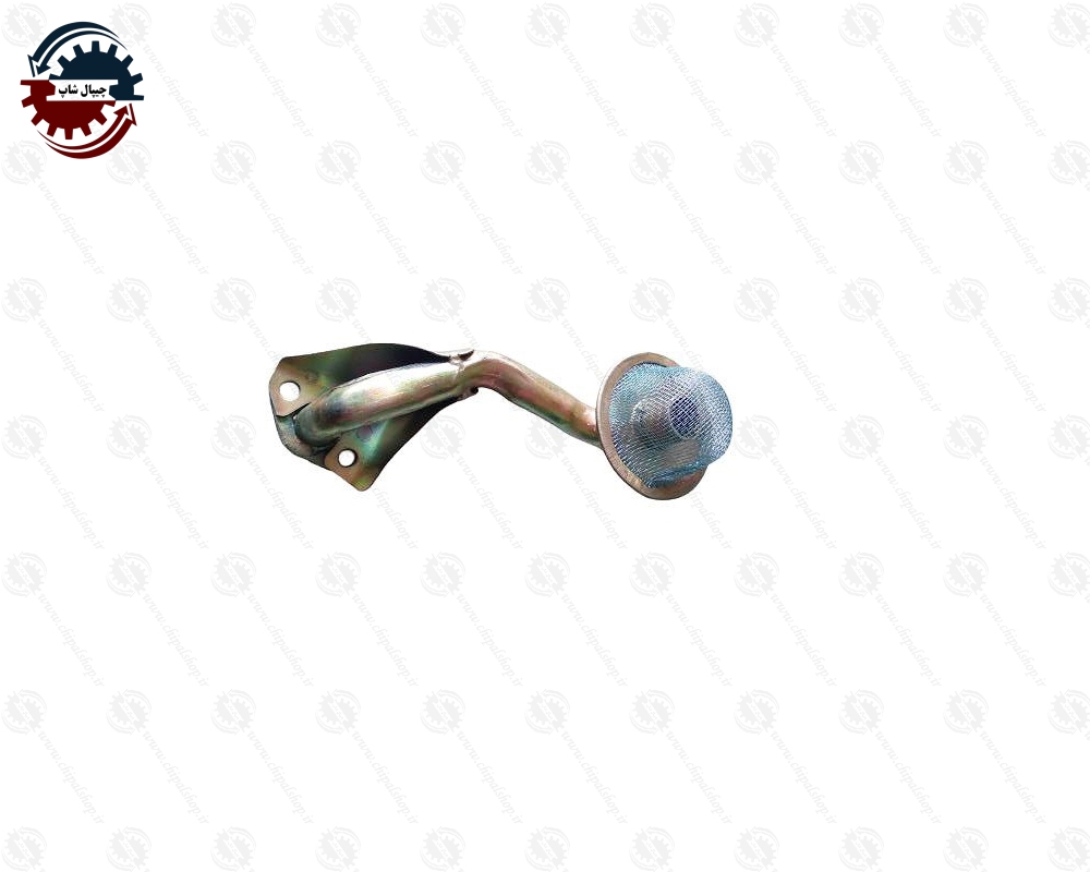 2284 - چیپال شاپ