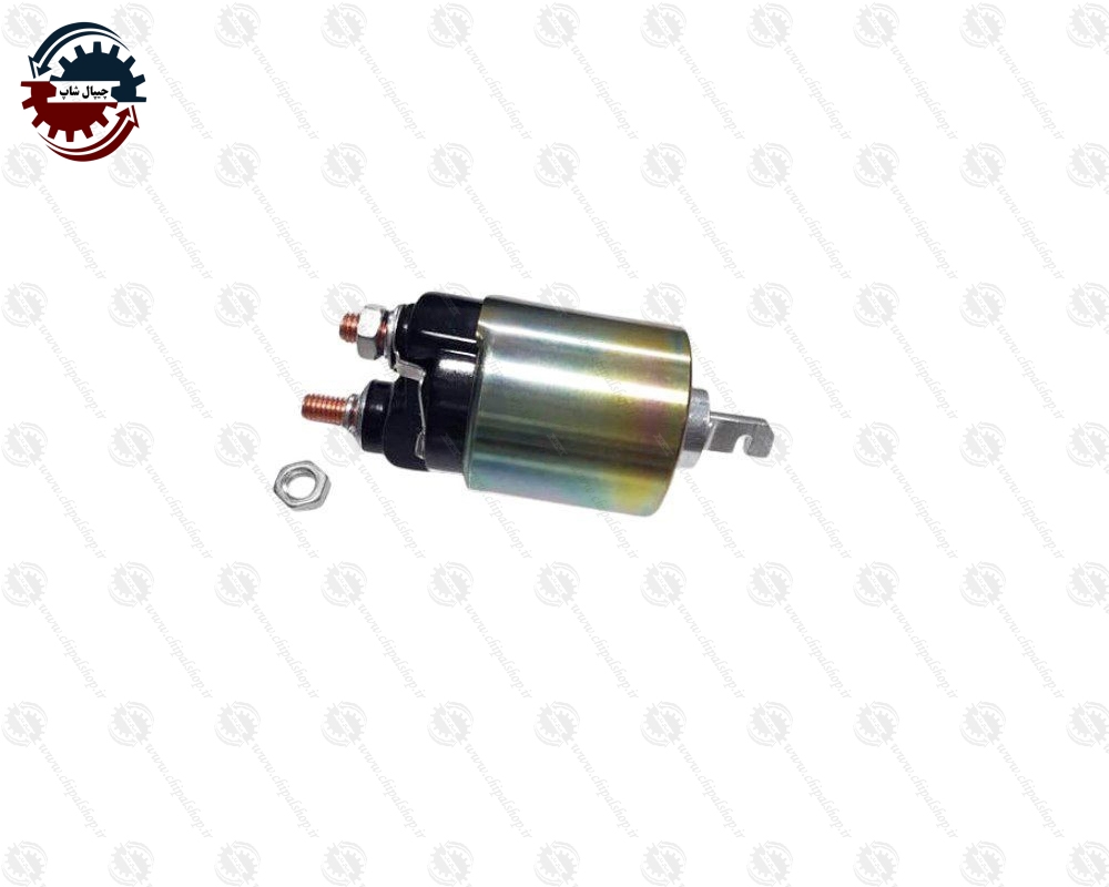 2305 - چیپال شاپ