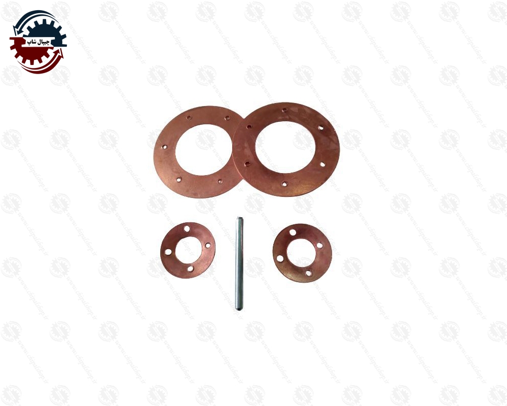 2342 - چیپال شاپ