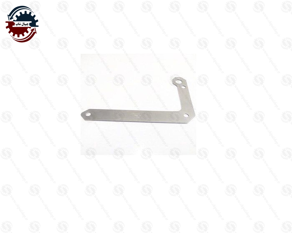 2375 - چیپال شاپ