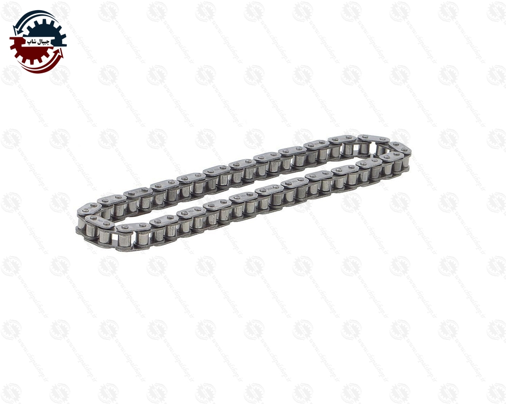 2386 - چیپال شاپ