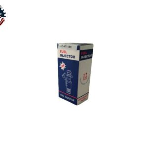 سوزن انژکتور تک سوراخ (پژو 206 ، پیکان، پژو آردی ) سولس