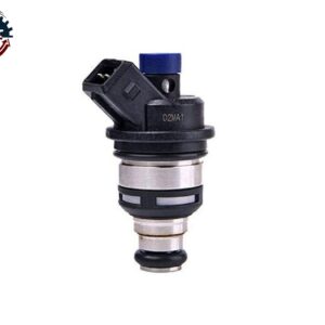 سوزن انژکتور بنزین تپل ساژم (پژو 405، سمند قدیم) دلتکس