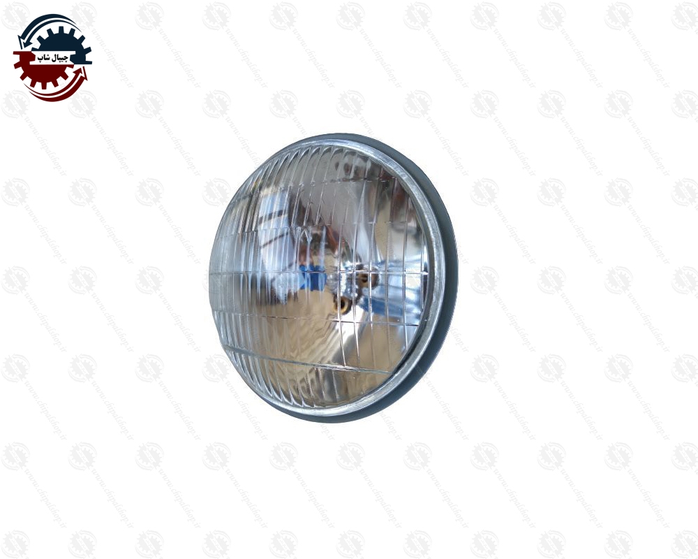2430 - چیپال شاپ