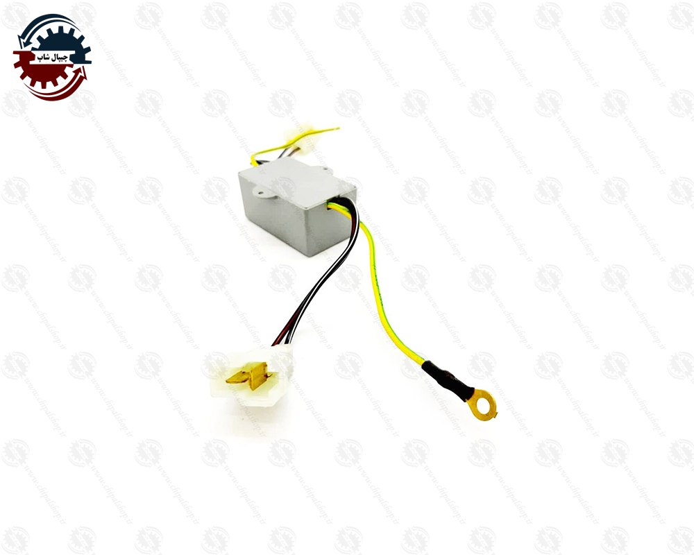 2447 - چیپال شاپ