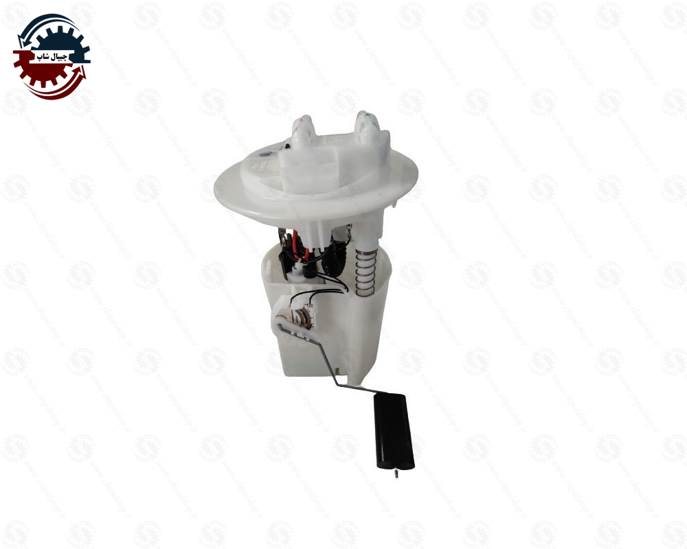 2503 - چیپال شاپ