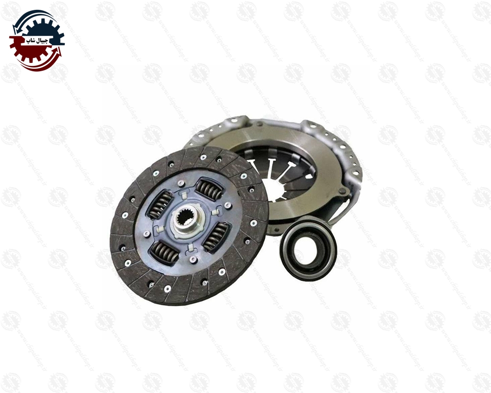 2508 - چیپال شاپ