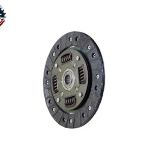 کیت کلاچ ساخت کره (مدل سکو) پراید یونیکس