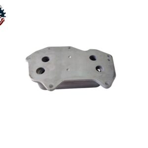 رادیاتور خنک کننده اویل ماژور پهن (سمند موتور ملیEF7 و دنا) NABCO