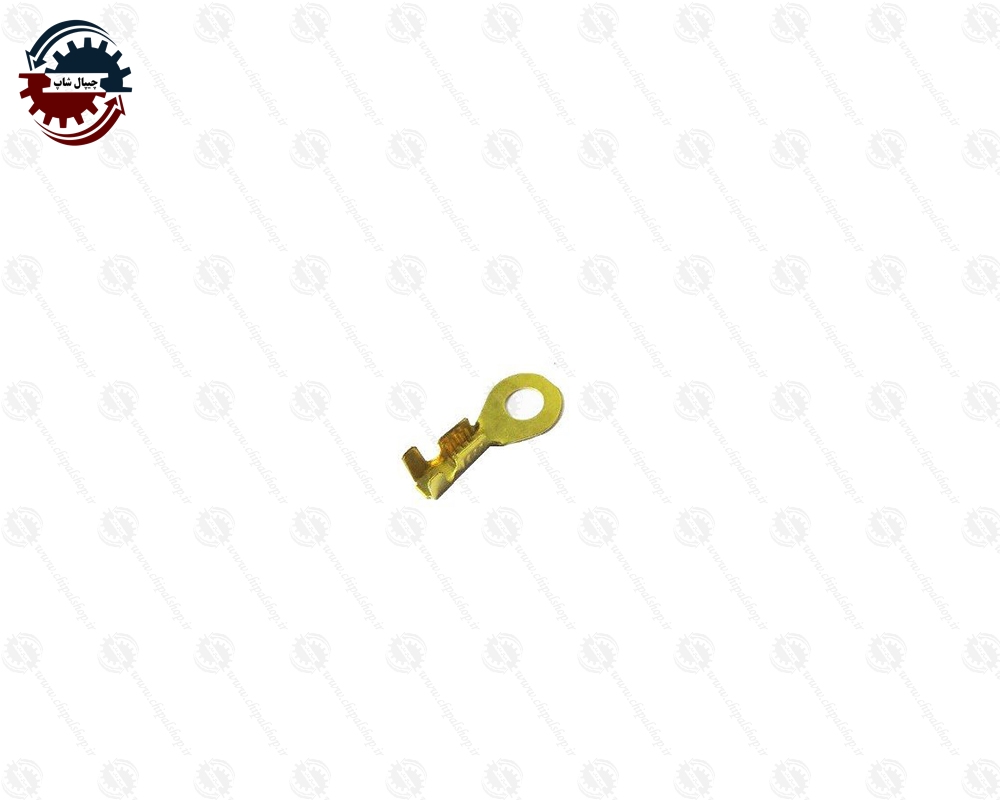 2530 - چیپال شاپ