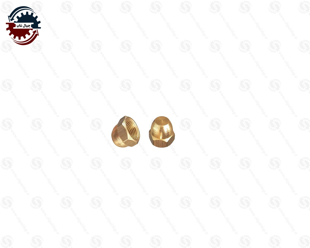 2533 - چیپال شاپ