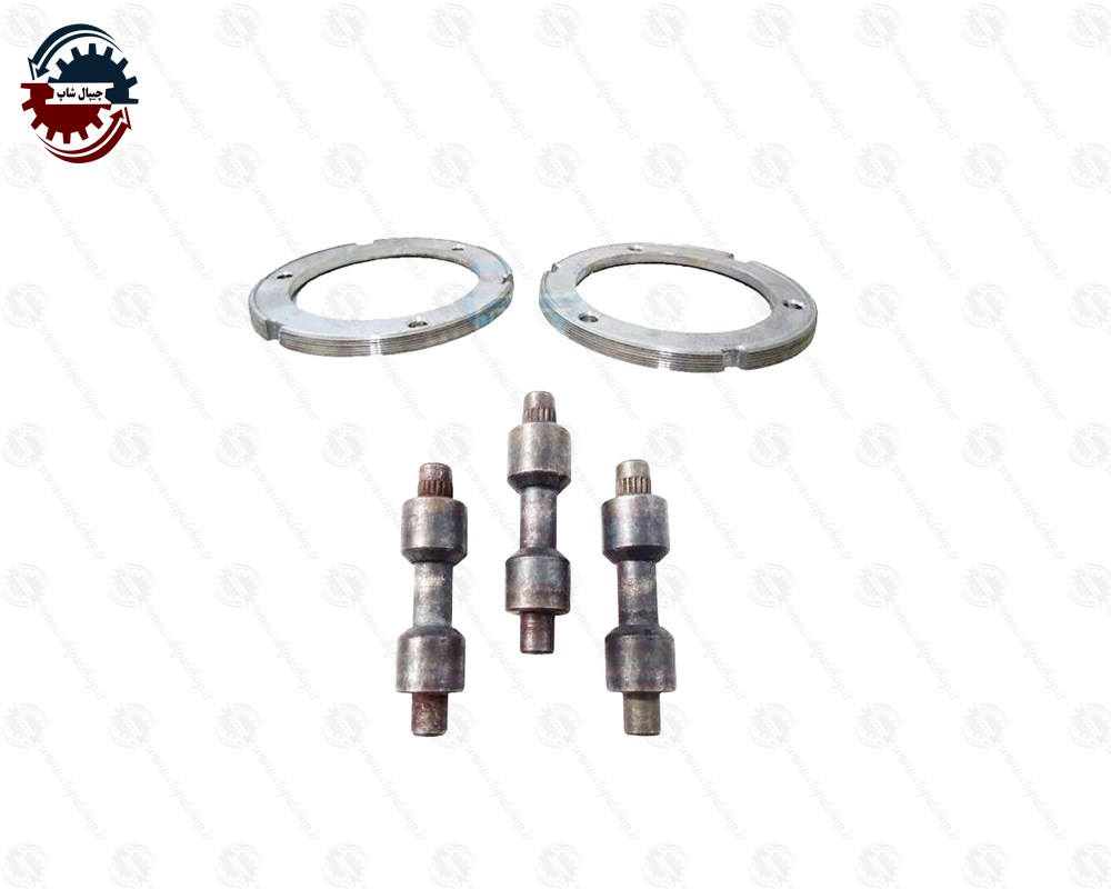 2555 - چیپال شاپ