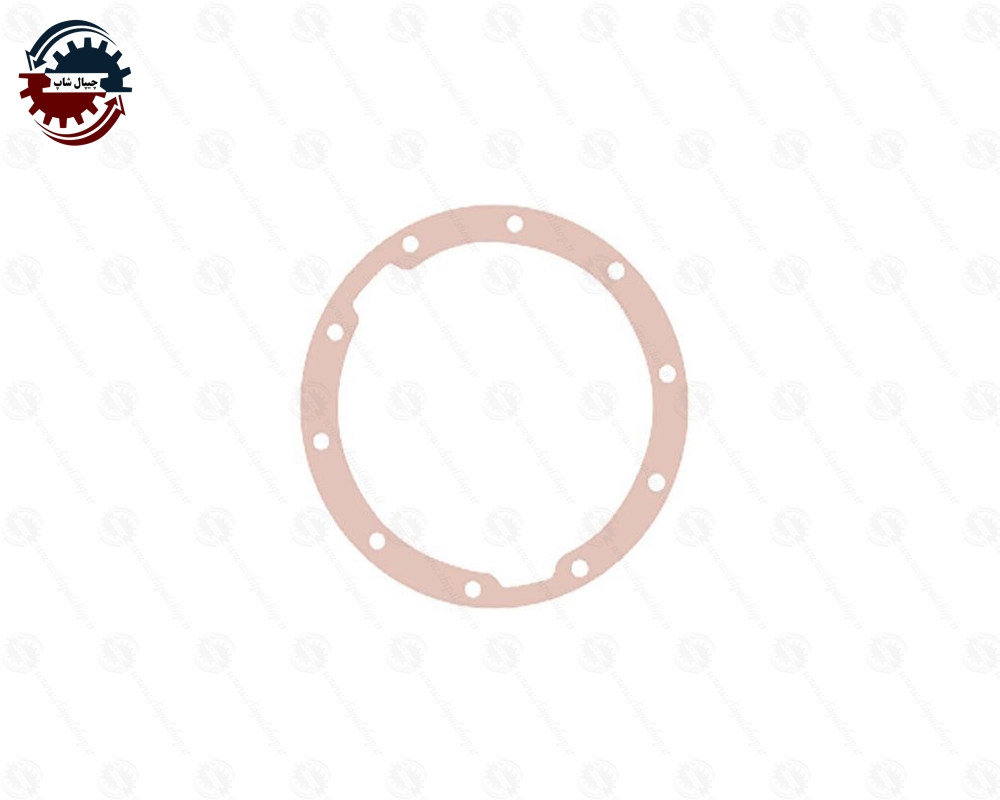 2578 - چیپال شاپ