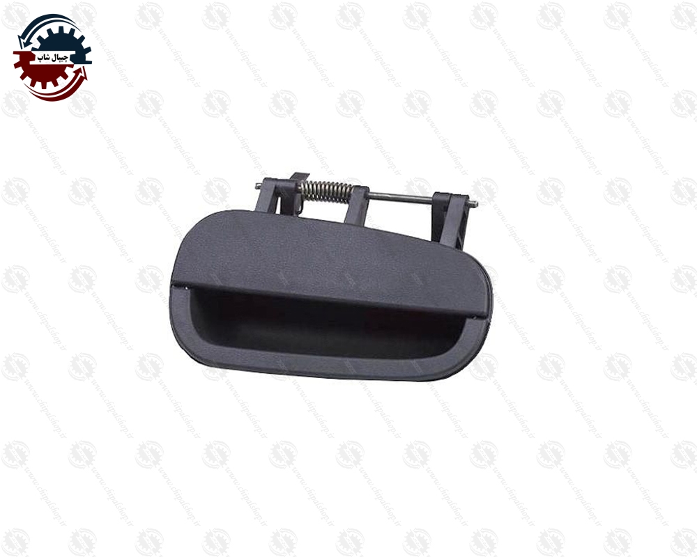 2585 - چیپال شاپ