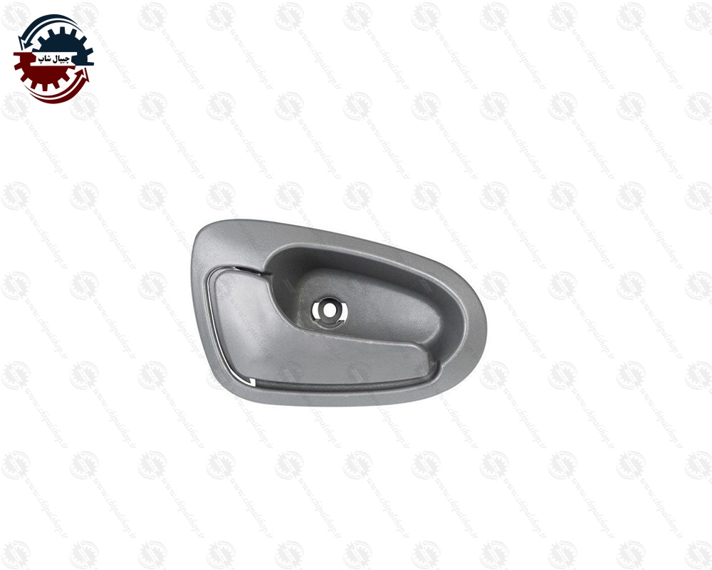 2586 - چیپال شاپ