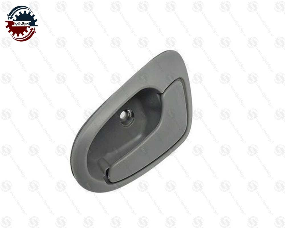 2587 - چیپال شاپ