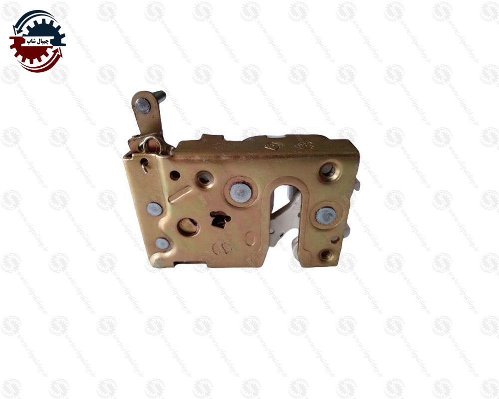 2594 - چیپال شاپ