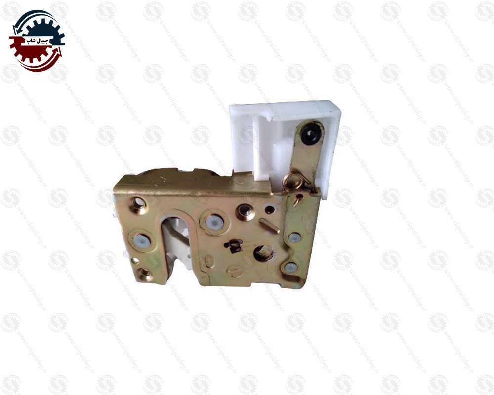 2595 - چیپال شاپ