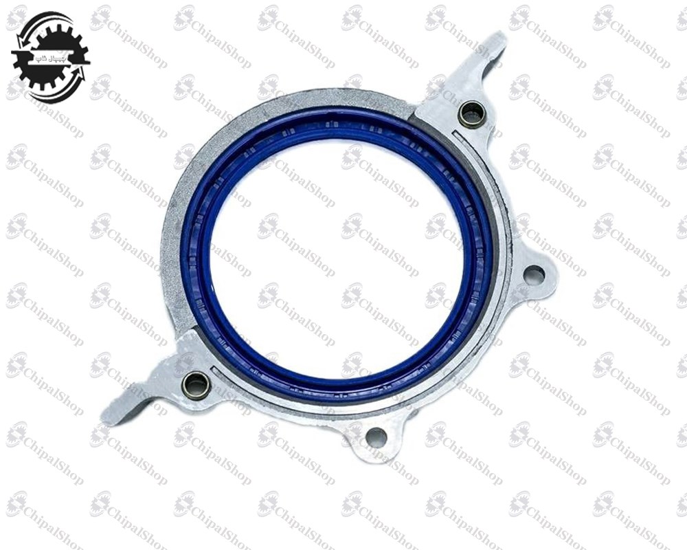 260 - چیپال شاپ