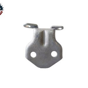 لولای درب عقب پایین سمت راننده (پراید) نوین