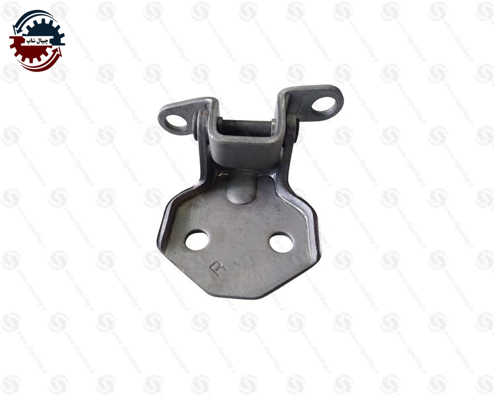 2608 - چیپال شاپ