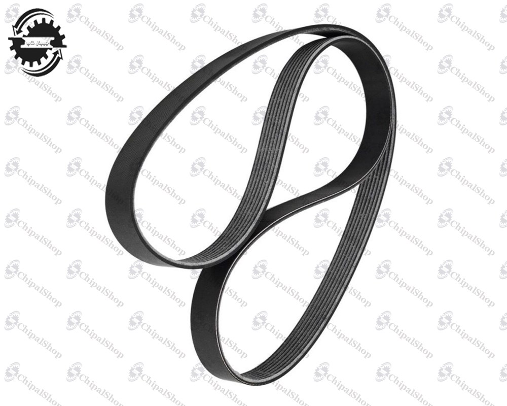 285 - چیپال شاپ