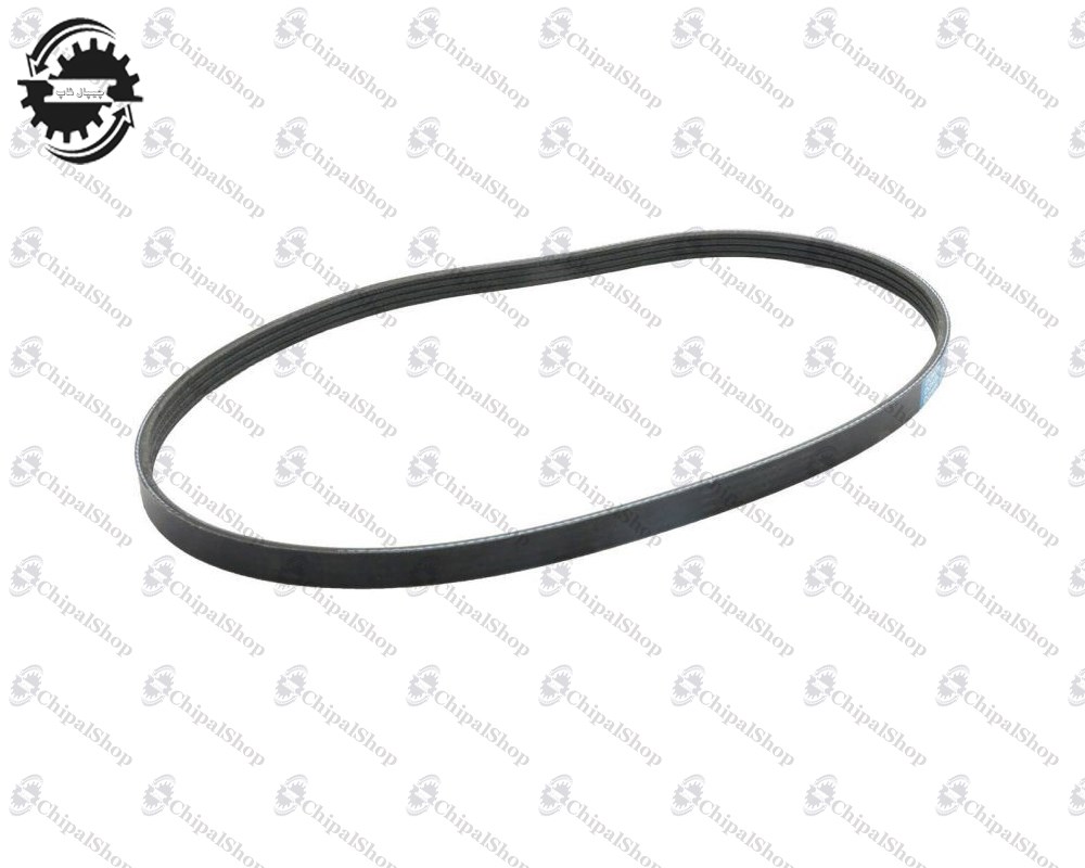 292 - چیپال شاپ