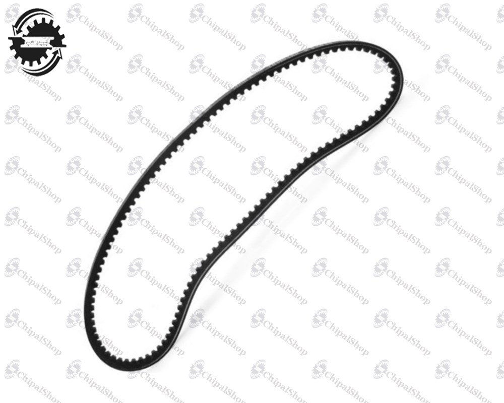 295 - چیپال شاپ
