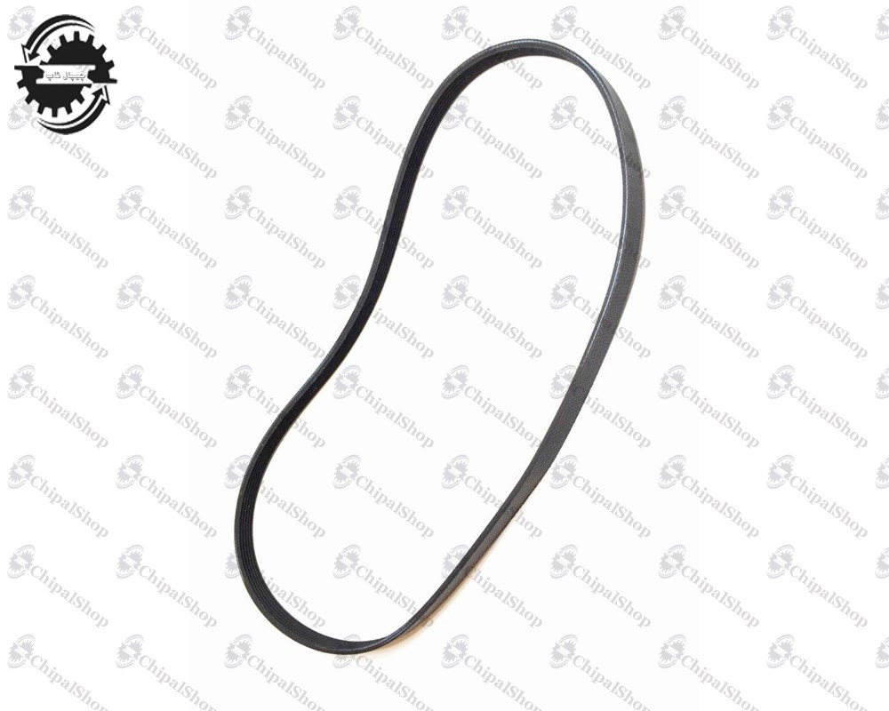 301 - چیپال شاپ
