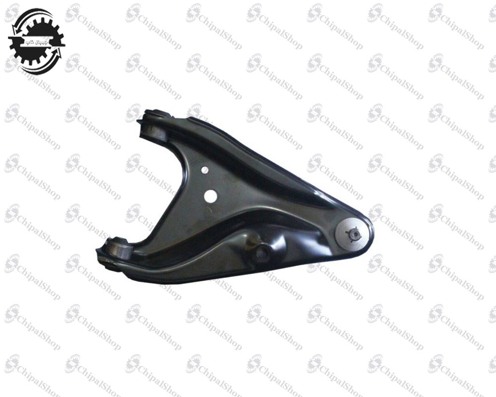 312 - چیپال شاپ
