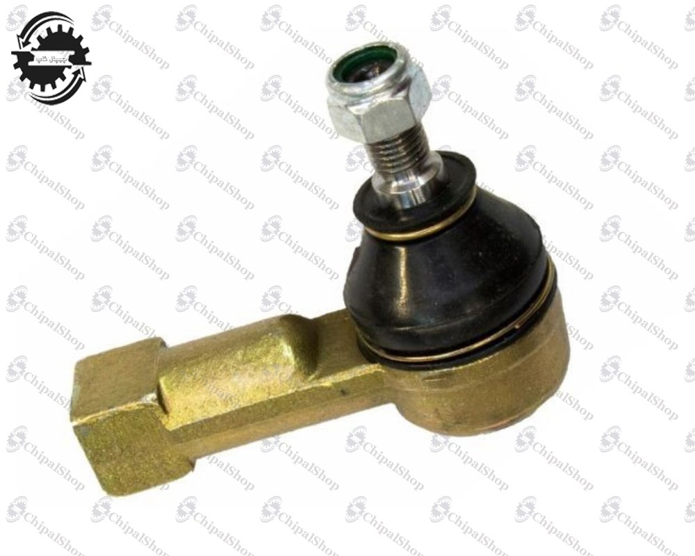354 - چیپال شاپ