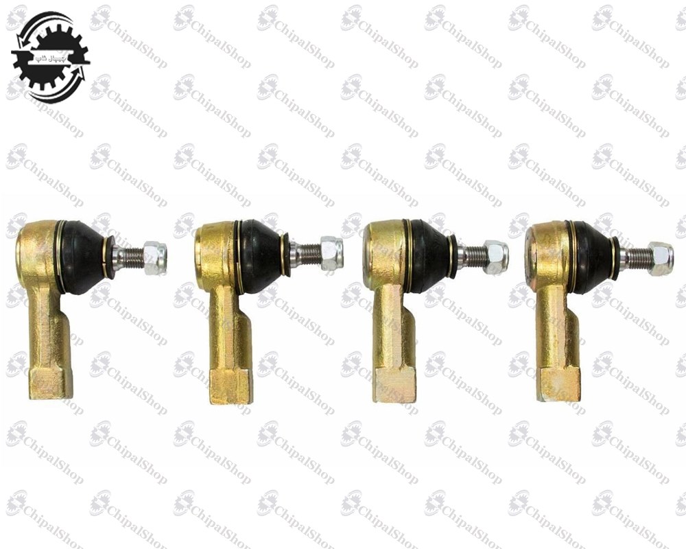 355 - چیپال شاپ