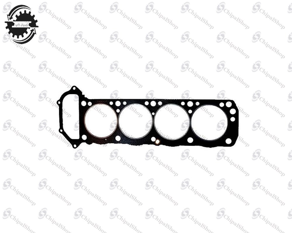 37 - چیپال شاپ