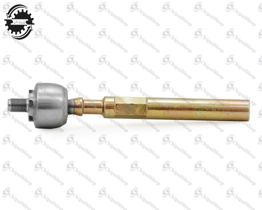 377 - چیپال شاپ