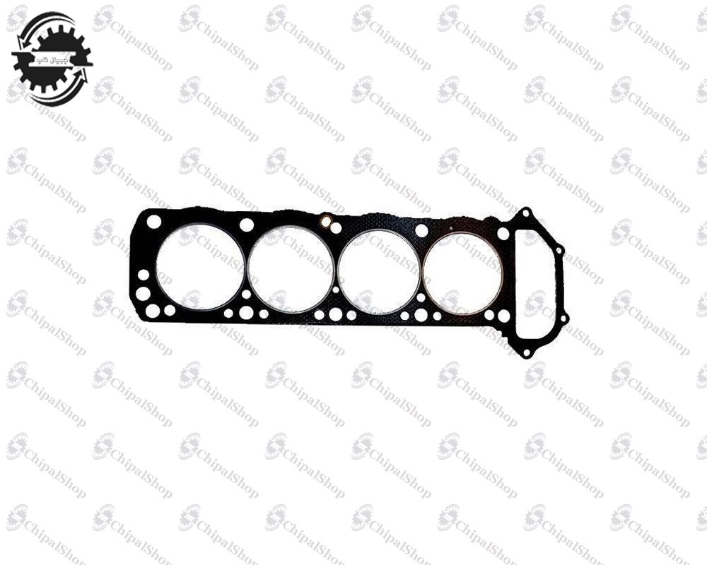 38 - چیپال شاپ