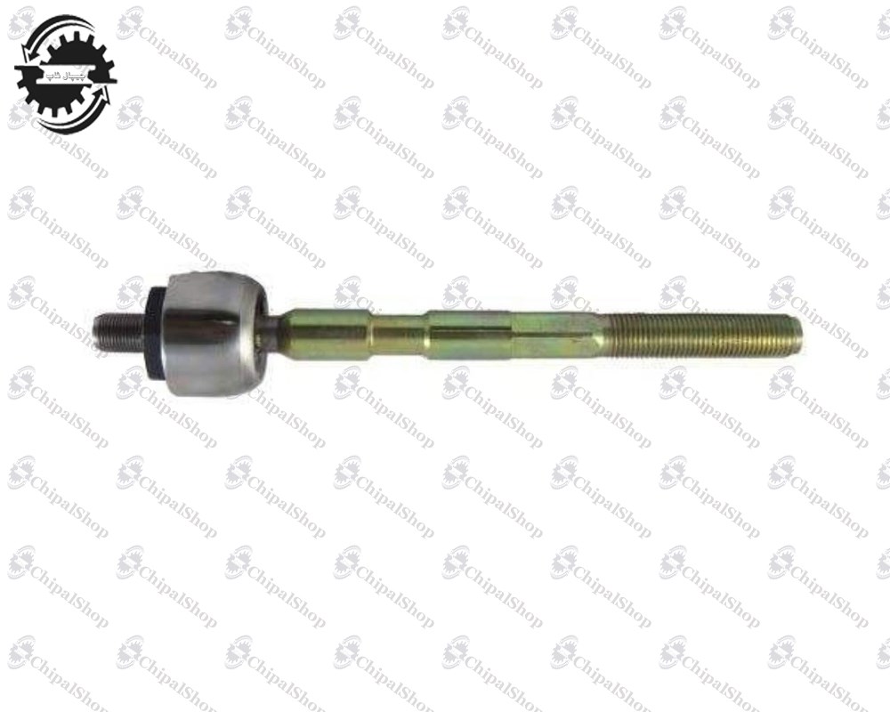385 - چیپال شاپ