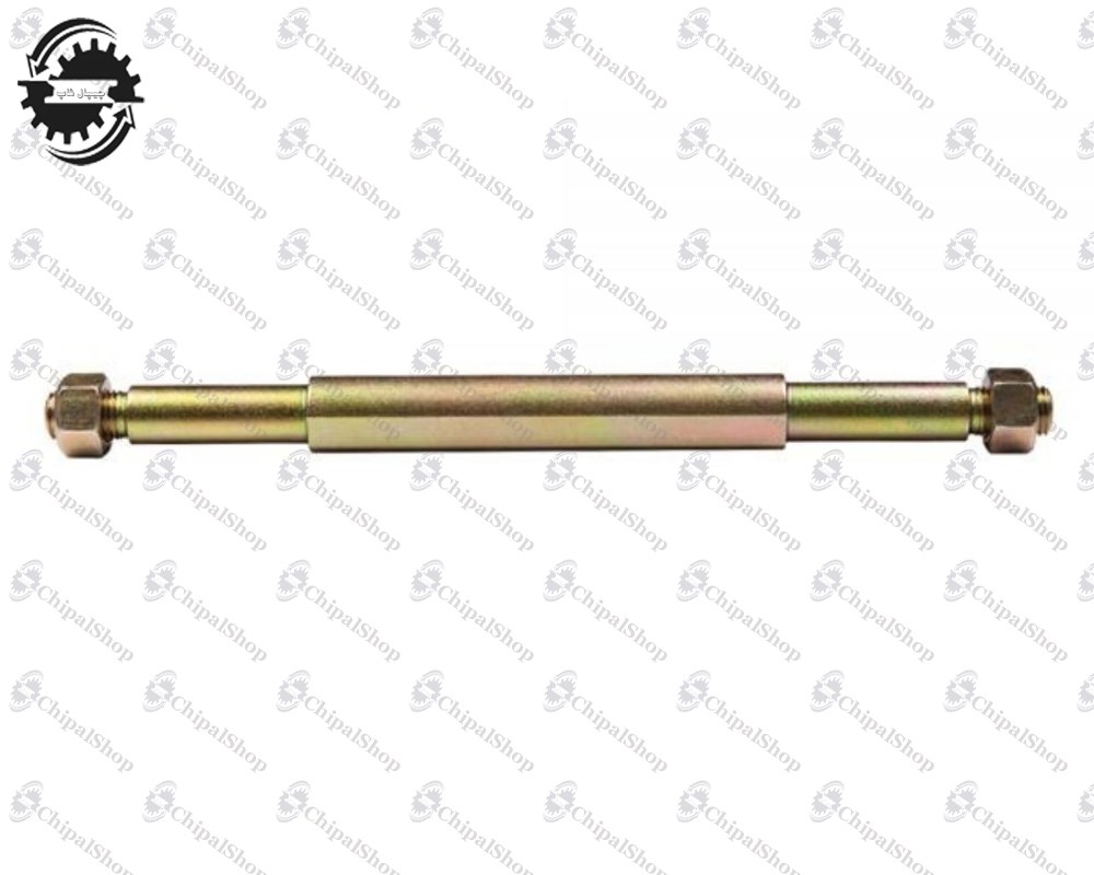 390 - چیپال شاپ