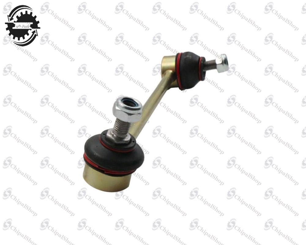 396 - چیپال شاپ