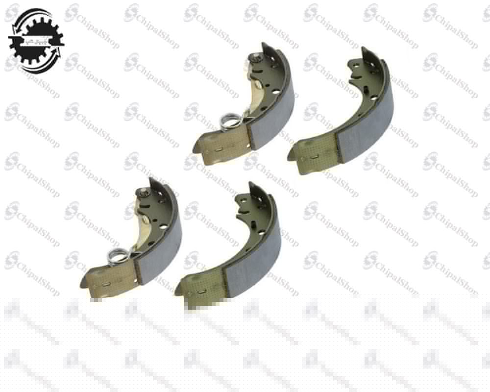 495 - چیپال شاپ