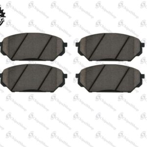 516 - چیپال شاپ