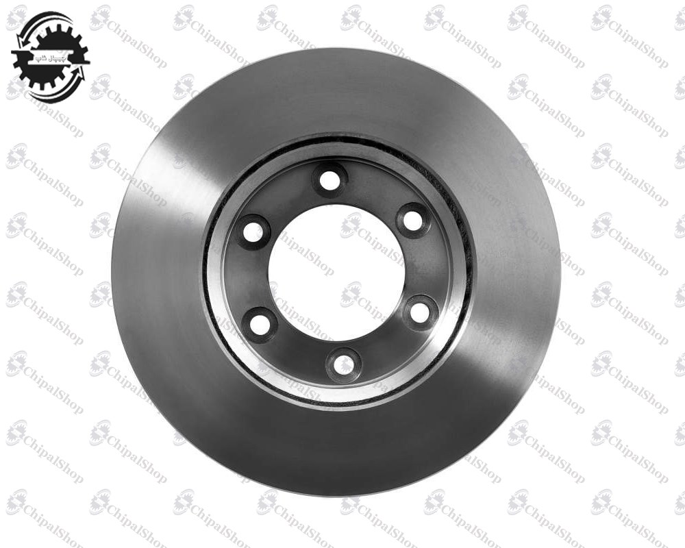 520 - چیپال شاپ