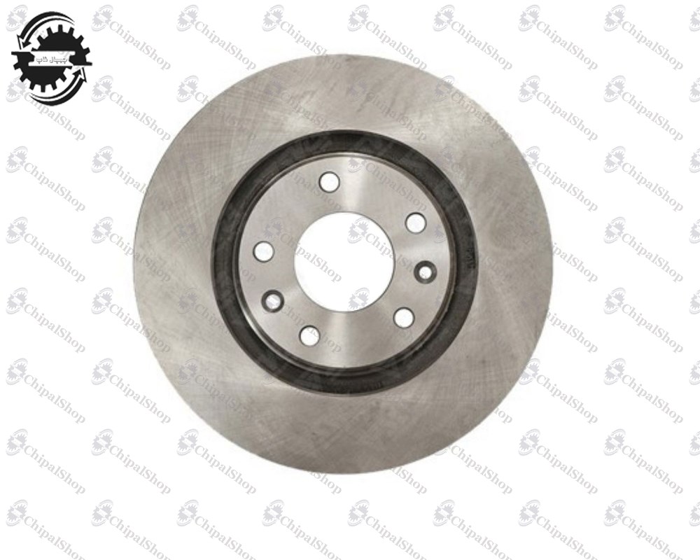 522 - چیپال شاپ