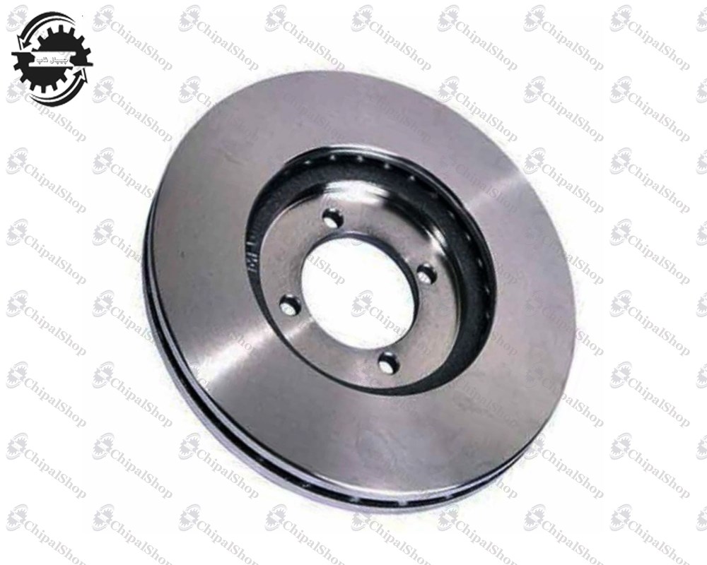 531 - چیپال شاپ