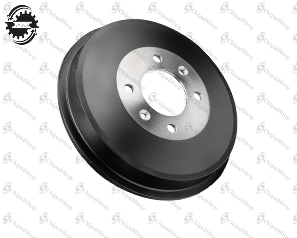 532 - چیپال شاپ