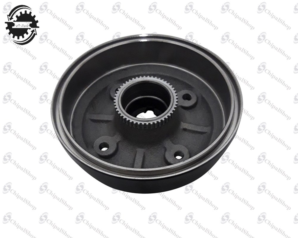 536 - چیپال شاپ