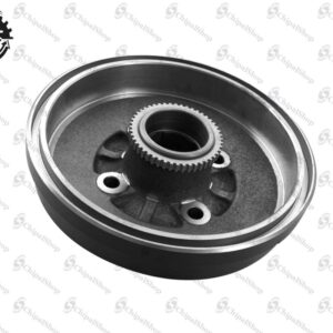 537 - چیپال شاپ