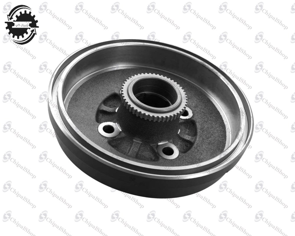 537 - چیپال شاپ